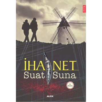 İhanet - Suat Suna