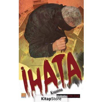 İhata - Turan Özbudak