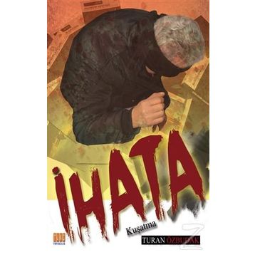 İhata - Turan Özbudak