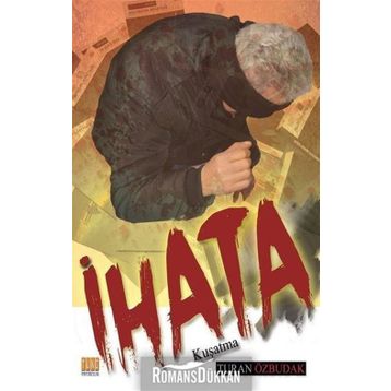 İhata - Turan Özbudak