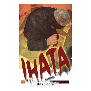 İhata - Turan Özbudak