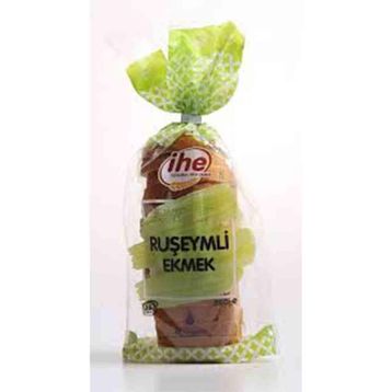 İHE 350 gr Ruşeymli Ekmek