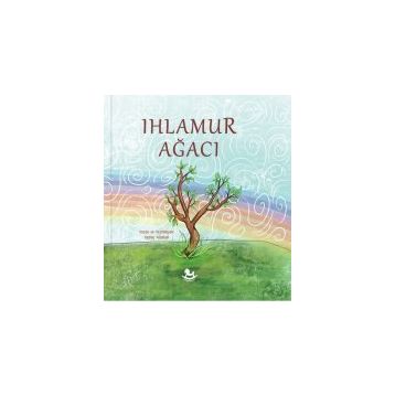 Ihlamur Ağacı - Merve Akman