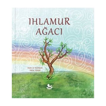 Ihlamur Ağacı - Merve Akman