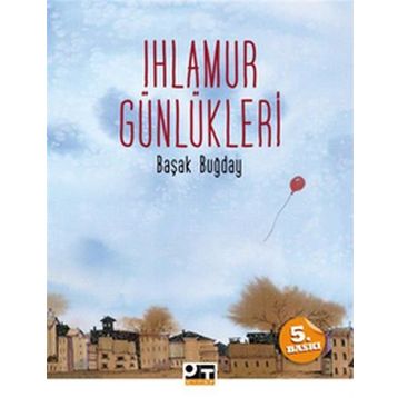 Ihlamur Günlükleri - Başak Buğday