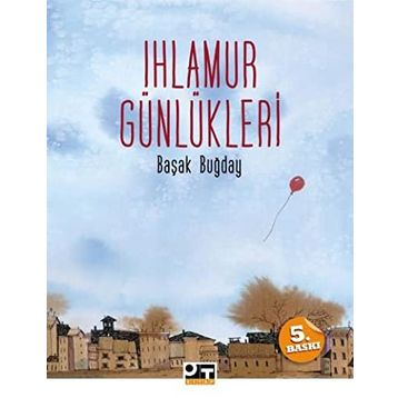 Ihlamur Günlükleri - Başak Buğday