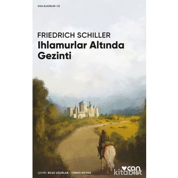 Ihlamurlar Altında Gezinti-Friedrich Schiller