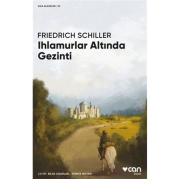Ihlamurlar Altında Gezinti-Friedrich Schiller