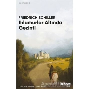 Ihlamurlar Altında Gezinti-Friedrich Schiller