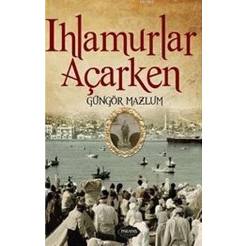 Ihlamurlar Kokarken - Sefa Alkaya