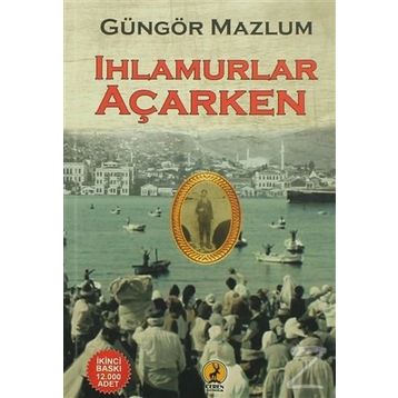 Ihlamurlar Kokarken - Sefa Alkaya