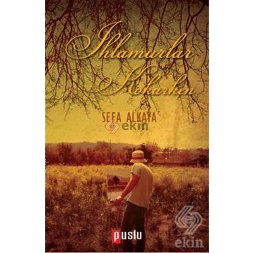 Ihlamurlar Kokarken - Sefa Alkaya