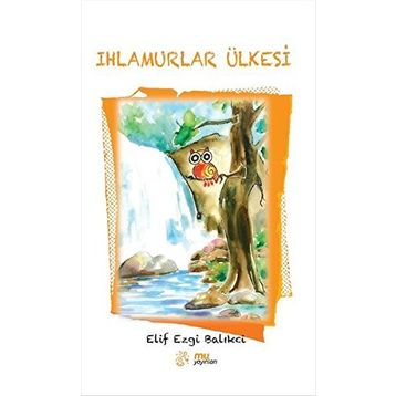 Ihlamurlar Ülkesi - Elif Ezgi Balıkci