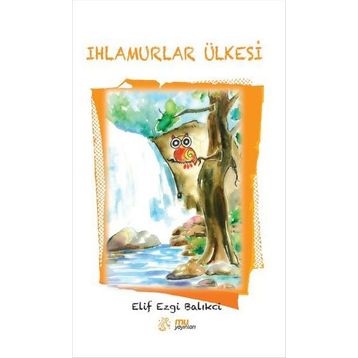 Ihlamurlar Ülkesi - Elif Ezgi Balıkci