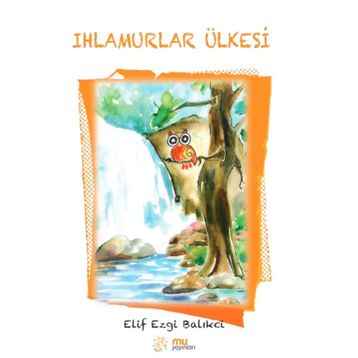 Ihlamurlar Ülkesi - Elif Ezgi Balıkci