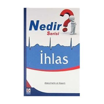 İhlas - Abdulmelik El Kasım