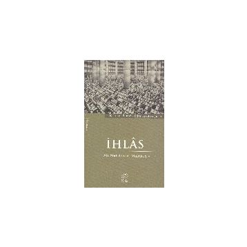 İHLAS - ALI ABDULHALIM MAHMUD