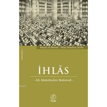 İHLAS - ALI ABDULHALIM MAHMUD