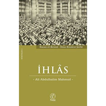 İHLAS - ALI ABDULHALIM MAHMUD