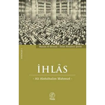 İHLAS - ALI ABDULHALIM MAHMUD