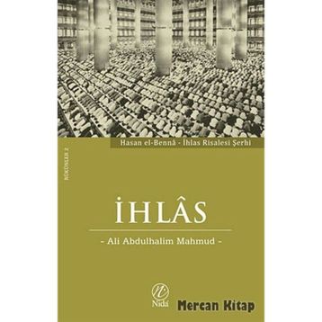 İHLAS - ALI ABDULHALIM MAHMUD