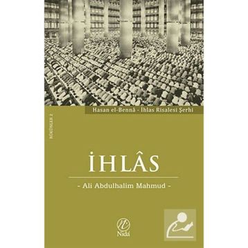 İHLAS - ALI ABDULHALIM MAHMUD