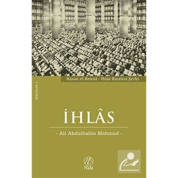 İHLAS - ALI ABDULHALIM MAHMUD