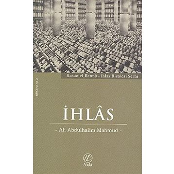 İHLAS - ALI ABDULHALIM MAHMUD