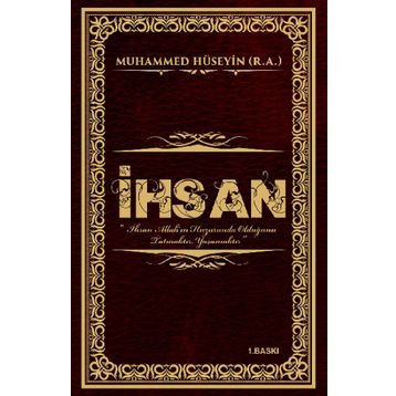 İhsan - Hüseyin Yurtdaş