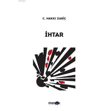 İhtar - C. Hakkı Zariç