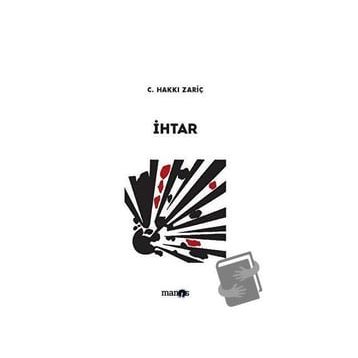 İhtar - C. Hakkı Zariç