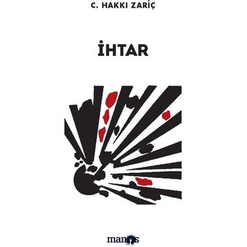 İhtar - C. Hakkı Zariç