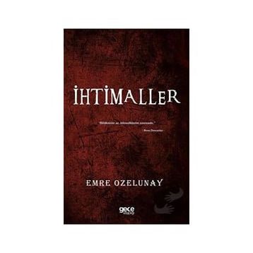 İhtimaller - Emre Ozelunay