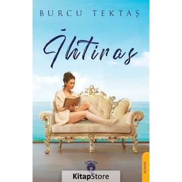 İhtiras - Burcu Tektaş
