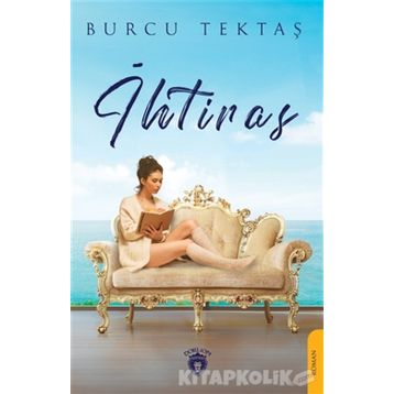 İHTİRAS - JACQUELINE SUSANN