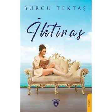 İHTİRAS - JACQUELINE SUSANN