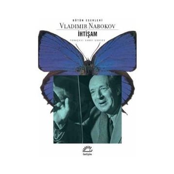 İhtişam - Vladimir Nabokov
