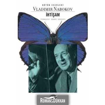 İhtişam - Vladimir Nabokov