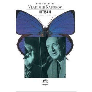 İhtişam - Vladimir Nabokov