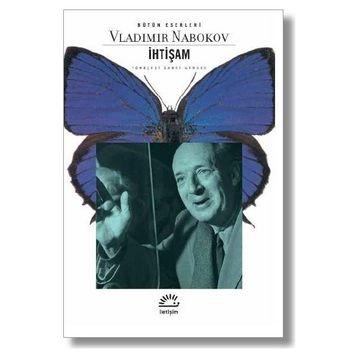 İhtişam - Vladimir Nabokov