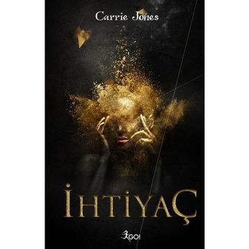 İhtiyaç Ciltli-Go! Kitap Yayınları