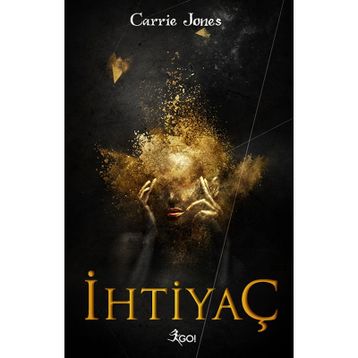 İhtiyaç Ciltli-Go! Kitap Yayınları