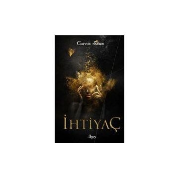 İhtiyaç Ciltli-Go! Kitap Yayınları