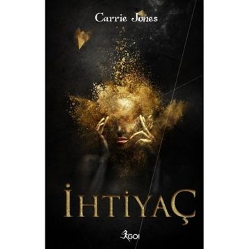 İhtiyaç Ciltli-Go! Kitap Yayınları