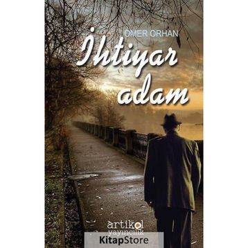 İhtiyar Adam - Ömer Orhan