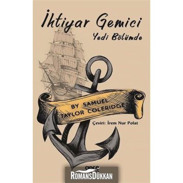 İhtiyar Gemici - Samuel Taylor Coleridge