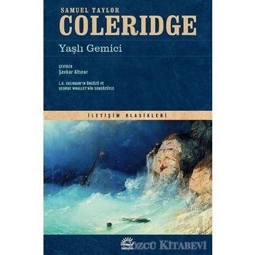 İhtiyar Gemici - Samuel Taylor Coleridge