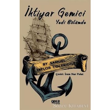 İhtiyar Gemici - Samuel Taylor Coleridge