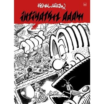 İhtiyatsız Adam İthaki Yayınları