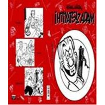 İHTİYATSIZ ADAM - KEMAL ARATAN